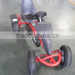 Adult Pedal go Kart GC0214 thumbnail-4
