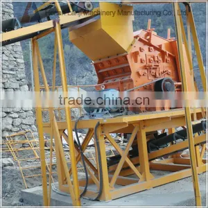 Reliable Quality Impact Quarrying Crusher Plant for Sale thumbnail-1