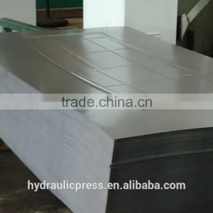 Shengli Most Salable Security Door Hydraulic Press 2000 Ton thumbnail-5