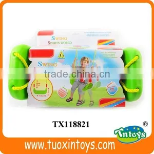 Kids Swings, Kids Single Swing, Indoor Child Swing thumbnail-3