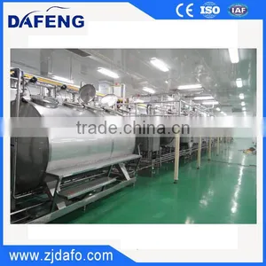 Brewery CIP System,CIP Cleaning System thumbnail-6