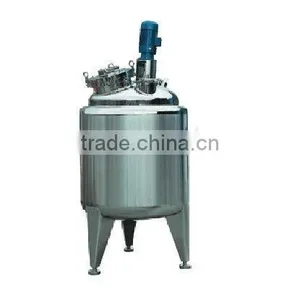Sugar Melting Tank Sugar Dissolving Tank thumbnail-1