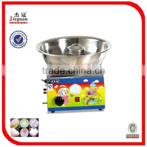 Children Gas Commercial Candy Floss Machine (MH-480) 0086-13632272289 thumbnail-1