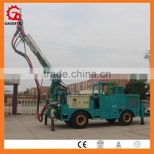 High Quality Concrete Spraying Equipment for Sale thumbnail-1