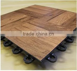 Interlocking Trade Show Floor Tile Pvc Dance Floor PP Tile Dance Tile thumbnail-1