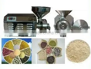 Electric Commercial Grain Grinder/Spice Grinder/Herb Grinder thumbnail-1