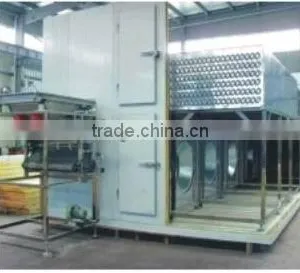 Quick Freezing Machine Frozen French Fries Production Line thumbnail-3
