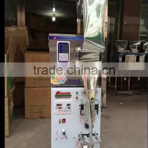 Automatic Sugar Powder Packaging Price Tea Bag Packing Machine thumbnail-1