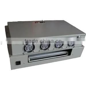 Mini Table Varnish UV Machine thumbnail-3