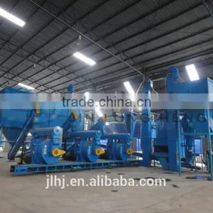 Wood Pellet Machine Production Line,wood Pellet Production Line thumbnail-1