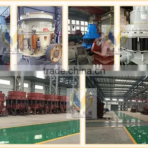 Customizable Jaw Plates/jaw Crusher Parts/jaw Crusher Plate thumbnail-5