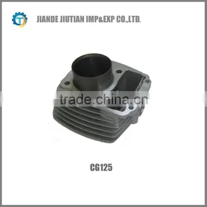CG125 Motorcycle Engines Parts Motorcycle Cylinder With High Quality thumbnail-1