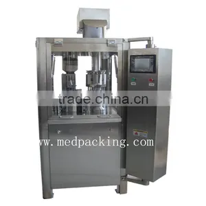NJP-200 Fully Automatic Capsule Filling Machine thumbnail-1
