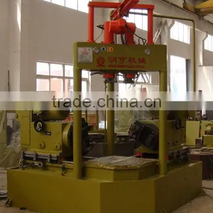Elbow Beveling Machine thumbnail-1