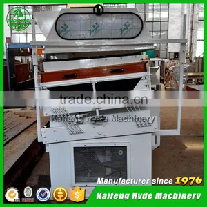 5XZ-10 Buckwheat Seed Gravity Separator for Cleaning and Grading thumbnail-2
