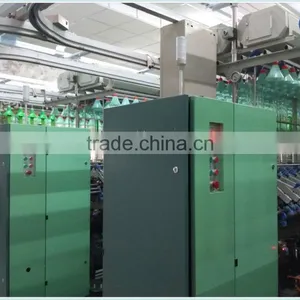 BS562 Ring Spinning Machine thumbnail-6
