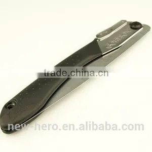 Folding Saw With D-Handle Soft Grip thumbnail-6