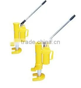 5t 10t 25t Hydraulic Toe Jack Mechanical Toe Jack thumbnail-2
