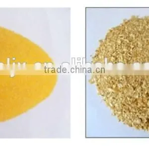Complete Processing Line Corn Flour Milling Machine thumbnail-6