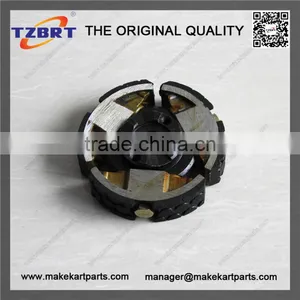 Kids Bike Water Cooled Engine KTM 50cc Clutch thumbnail-4
