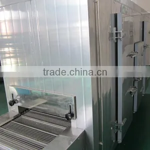 Pear Tunnel Freezer thumbnail-2