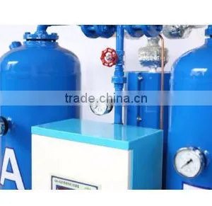 Liquid Nitrogen Generator By PSA thumbnail-3
