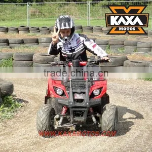 125cc ATV Goes for Kids thumbnail-1