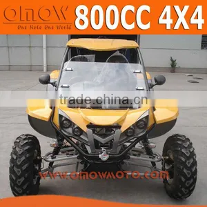 Right Hand Drive Buggy Go Kart thumbnail-1