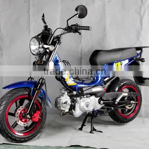 110cc Gas Bicycle thumbnail-1