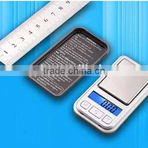 Cheap Digital Pocket Scales thumbnail-1