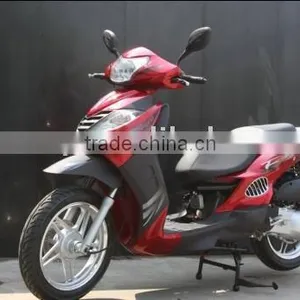 125CC SCOOTER thumbnail-1