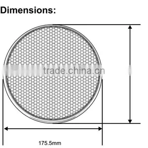 New Waterproof Speaker for Bathroom FM AM for Yachts thumbnail-4