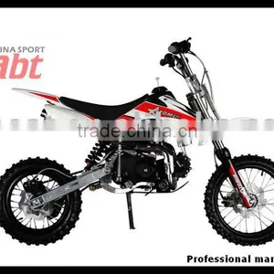 110cc Dirt Bike thumbnail-1