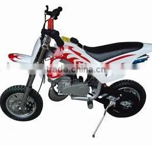 Upbeat 49cc Mini Dirt Bike,children Bike,49cc 2 Stroke Mini Bike thumbnail-1