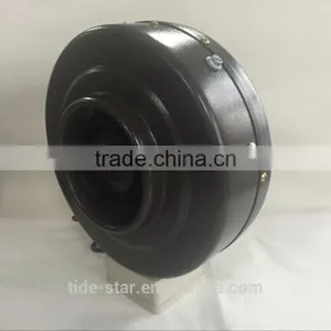 High Quality Inline Steel Duct Fan With Reasonable Price thumbnail-6