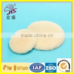 50mm Wool Polishing Pad thumbnail-4