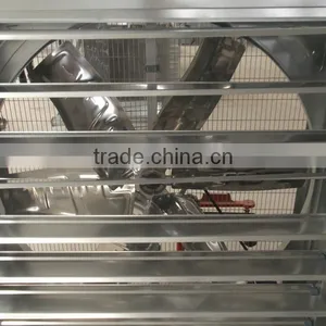 Air Circulation Blower Fan for Greenhouse Ventilation and Cooling System thumbnail-5