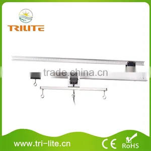 Adjustable Indoor Greenhouse Light Rail Grow thumbnail-2