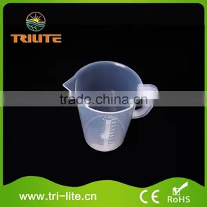 Hot Selling Cheap Custom Plastic Measuring Plastic Cup 100ml thumbnail-1