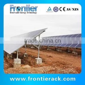 1MW Solar Power System thumbnail-5