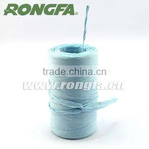 Craft Colored Raffia Paper Rope thumbnail-4