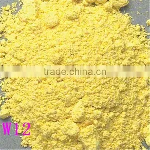 Top Quality! YELLOW LEAD OXIDE/yellow Lead Powder/PbO CAS:1317-36-8 thumbnail-3