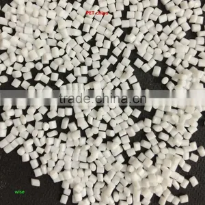 100% Virgin Bottle Grade PET Granules/PET Resin IV 0.65-0.88/virgin&recycled PET Bottle Granules thumbnail-3