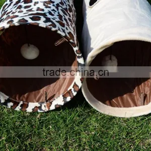 2016cat Toys Plush Tunnel/custom Plush Toys thumbnail-5