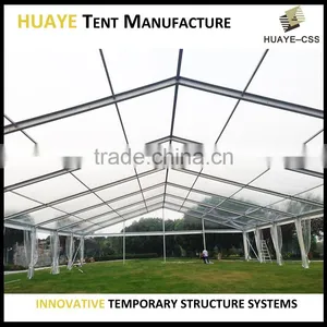 German Standard Transparent Special Small Event Tent for Weddings for Sale thumbnail-3