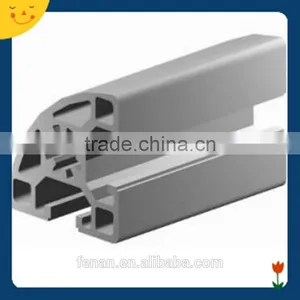 High Quality Aluminum Profile for DIY Prefab Hobby Glass Sun House With Alumimum Frame Made in China thumbnail-1