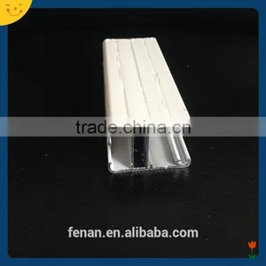 High Quality Aluminum Profile for Prefabricated Aluminium Sunroom for Villa Folding Conservatory Doors thumbnail-1