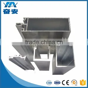 Fenan Aluminium Ladder For Stationary Dock Ladder thumbnail-2