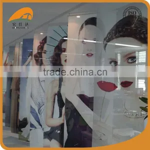2017 Hot Selling Digital Printing Fabric Outdoor Pvc Mesh Banner thumbnail-4
