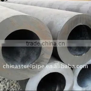 Seamless API Steel Pipe Grade B thumbnail-1